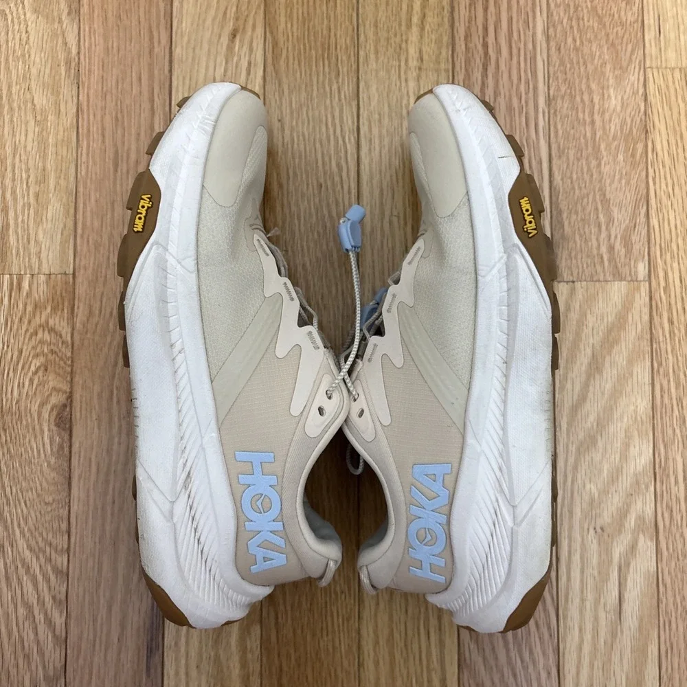 Hoka One One HOKA Transport‎ Oak Alabaster W Gorpcore - Size 8